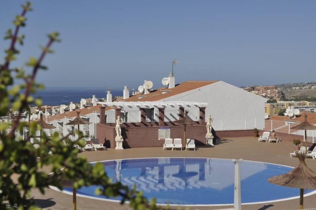 Appartamento Royal Ocean View Villas Canarias